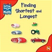 Finding Shortest and Longest (Library Binding)