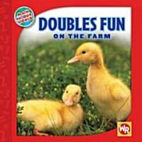 Doubles Fun on the Farm (Library Binding)