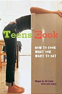 Teens Cook ()
