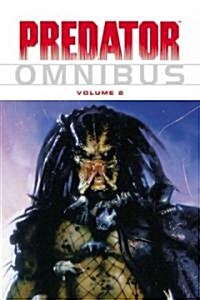Predator Omnibus, Volume 2 (Paperback)