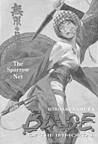 The Sparrow Net (Paperback)