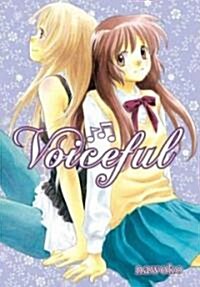 Voiceful: Volume 1 (Paperback)
