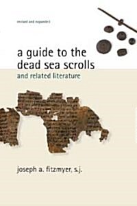 A Guide to the Dead Sea Scrolls and Related Literature (Paperback, 2, Revised, Expand)