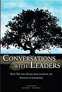 Conversations with Leaders (Paperback)