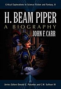 H. Beam Piper (Hardcover)