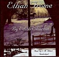 Ethan Frome (Audio CD)