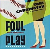 Foul Play (Audio CD)