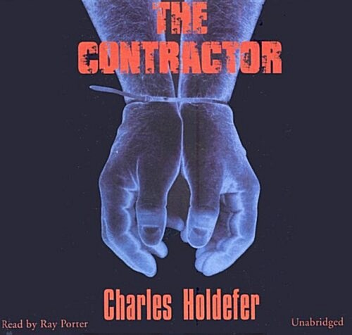 The Contractor (Audio CD, Unabridged)