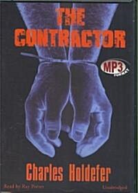 The Contractor (MP3 CD)