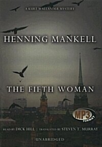 The Fifth Woman (MP3 CD)