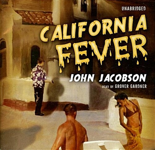 California Fever (Audio CD, Unabridged)