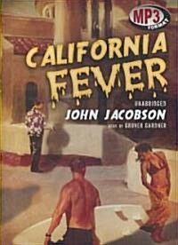 California Fever (MP3 CD)