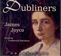 Dubliners (Audio CD)