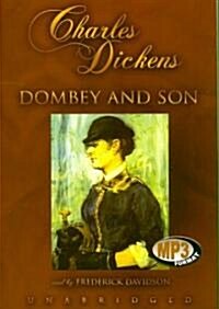 Dombey and Son (MP3 CD)