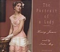 The Portrait of a Lady (Audio CD, Unabridged)