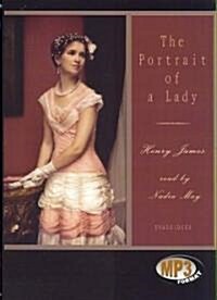 The Portrait of a Lady (MP3 CD)