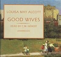 Good Wives (Audio CD)
