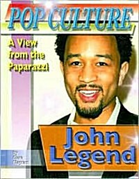 John Legend (Library Binding)