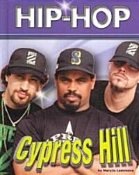 Cypress Hill (Library Binding)