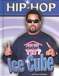 Ice Cube (Library Binding)