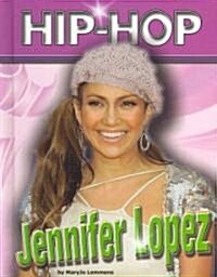 Jennifer Lopez (Library)