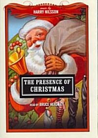 The Presence of Christmas (Audio CD)