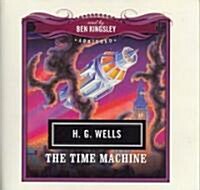 The Time Machine (Audio CD, Abridged)
