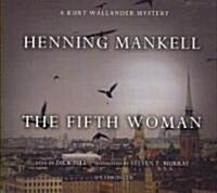 The Fifth Woman (Audio CD)