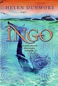 Ingo (Paperback)