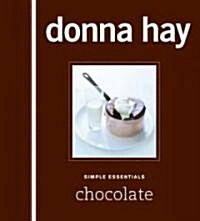 Simple Essentials Chocolate (Hardcover)