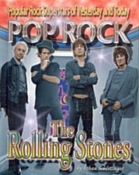 The Rolling Stones (Library Binding)