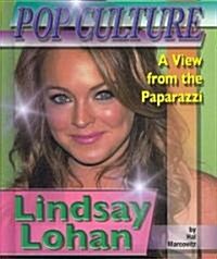 Lindsay Lohan (Library Binding)