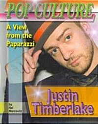 Justin Timberlake (Library)