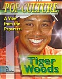 Tiger Woods (Library Binding)