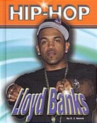 Lloyd Banks (Library Binding)