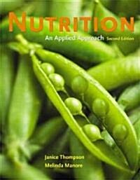 Nutrition (Paperback, 2nd)