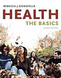 Health (Paperback, Pass Code, 8th)