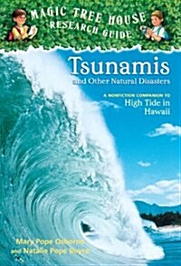Tsunamis and Other Natural Disasters (Prebind)