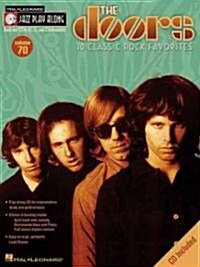 The Doors (Paperback, Compact Disc, RE)