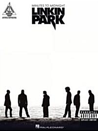 Linkin Park - Minutes to Midnight (Paperback)