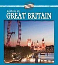 Looking at Great Britain (Library Binding)
