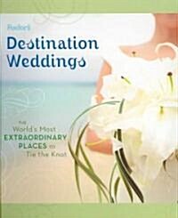 Fodors Destination Weddings (Paperback)