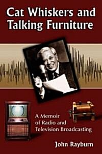 Cat Whiskers and Talking Furniture (Paperback)