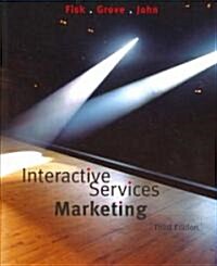 Interactive Services Marketing (Paperback, 3rd)