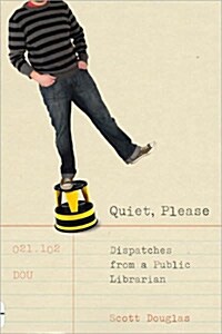 Quiet, Please (Hardcover)