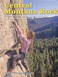 Central Montana Rock (Paperback)
