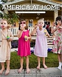 America at Home (Hardcover)