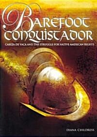 Barefoot Conquistador (Library)