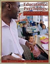 Educational Psychology (Paperback, 2nd)