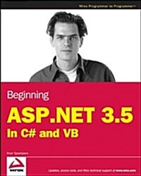 Beginning ASP.Net 3.5: In C# and VB (Paperback)